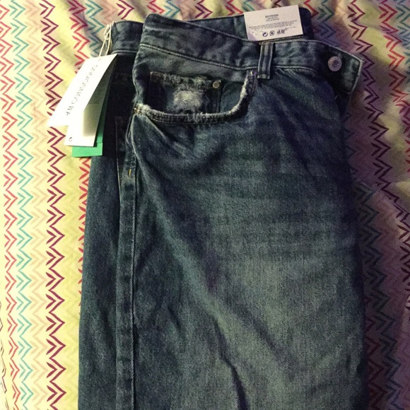 Mom jeans - Picture 1 of 2